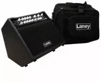 Комбоусилитель для акустической гитары Laney A1+ with GigBag