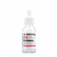 MEDI-PEEL Bio-Intense Gluthione 600 White Ampoule сыворотка для лица против пигментации, 30 мл