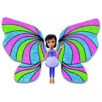 Игровой набор для творчества Goliath Shimmer Wing кукла фея Фиалка - Мерцающие крылья SWF0006b