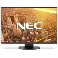 23.8" Монитор NEC MultiSync EA241F, 1920x1080, 75 Гц, IPS