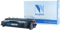 Картридж NVP совместимый NV-CF280X/CE505X/NV-719H для HP LaserJet Pro 400 MFP M425dn/ 400 MFP M425dw/ 400 M401dne/ 400 M401a/ 400 M401d/ 400 M401dn/ 400 M401dw/ P2055/ P2055d/ P2055dn / Canon LBP-6300dn/ LBP-6650dn/ MF5840dn/ MF5880dn (6900k)