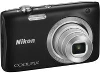 Nikon Coolpix S2900