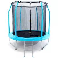 Каркасный батут Domsen Fitness Gravity 10FT 305х305х246 см