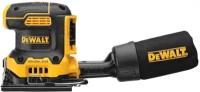 Вибрационная шлифмашина DEWALT DCW200B, 20В, без аккумулятора и зарядного устройства