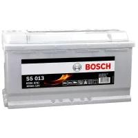 Автомобильный аккумулятор BOSCH S5 013 (0 092 S50 130)