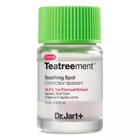 Dr.Jart+ корректор для проблемной кожи Teatreement Soothing Spot