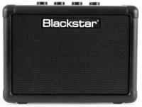 Комбо усилитель Blackstar FLY3