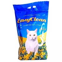 Комкующийся наполнитель Easy Clean Unscented, 18.14 кг