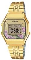 Наручные часы CASIO Vintage LA680WGA-4C