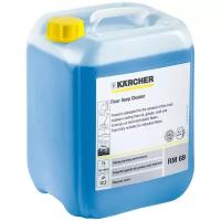 KARCHER Средство RM 69 ASF eco!efficiency для общей чистки полов, 10 литров., 10л арт. 62956510
