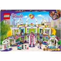 Конструктор LEGO Friends 41450 Торговый центр Хартлейк Сити