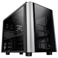 Корпус E-ATX Thermaltake Level 20 XT, Midi-Tower, без БП, черный [ca-1l1-00f1wn-00]