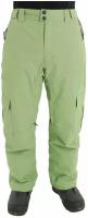 Брюки сноубордические Rehall Buster-R Turf Green (INT:XL)