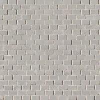 Мозаика керамическая 30x30 FAP Ceramiche Brooklyn Brick Fog Mos. +26389