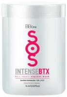 BB One SOS INTENSE BTX Hair Repair Экспресс-маска для волос