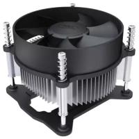 Вентилятор для процессора Deepcool CK-11508 PWM (Soc-1150/1155/1156 3pin TDP 65W, PWM, Fan 92mm) BOX