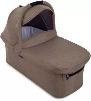 Люлька Valco baby External Bassinet для Snap Duo TREND, цвет: Cappuccino