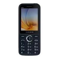 Мобильный телефон MAXVI K15N 2 SIM 2.8”, синий