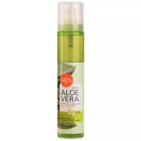 Welcos Гель-мист Aloe Vera Moisture Real Soothing, 125 мл