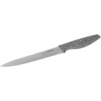 Набор ножей Нож филейный Attribute Stone, лезвие 20 см
