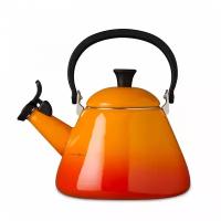 LE CREUSET Чайник со свистком Kone Kettle 92000200 1.6 л