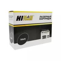 Картридж Hi-Black HB-SP3400HE, 5000 стр, черный