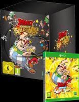 Игра на диске Asterix and Obelix Slap Them ALL (Xbox Series, Xbox One, Английская версия)