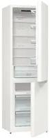 Двухкамерный холодильник Gorenje NRK 6201 PW4
