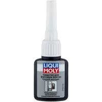 Liqui moly средство для фиксации болтов (средней фиксации) schrauben-sicherung mittelfest 0.01л (7653)