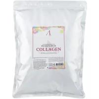 Маска Anskin Collagen Modeling Mask, 1000 г