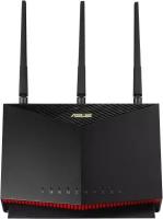 4G-AC86U Dual-band LTE Modem Router 802.11ac 800+1733Mbps EU/13/EU/P_EU_U/K RTL {5} (730327) (90IG05R0-BM9100)