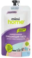 mimihome Универсальная очищающая паста для всех видов поверхностей, 100 мл