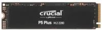 SSD диск Crucial M.2 2280 P5 Plus 500.0 Гб PCIe 4.0 x4 NVMe 3D NAND CT500P5PSSD8