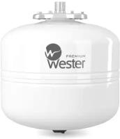 Бак расширительный Wester Premium WDV24 нержавейка контрфланец для ГВС и гелиосистем