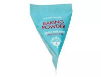 Etude House Скраб для лица с содой в пирамидках - Baking powder crunch pore scrub, 1шт