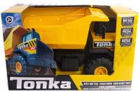 Машинка Tonka стальной самосвал, 6025