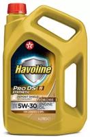 TEXACO Масло Моторное Texaco Havoline Prods M Синт. 5W-30 4Л