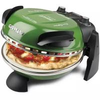 Пицца-мейкер G3 ferrari Delizia G10006 мини печь для пиццы электрическая, зелёная