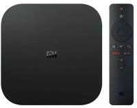 Тв приставка Xiaomi Mi Box S 4K Ultra HD (2nd Gen) set-top-box MDZ-28-AA (EU)