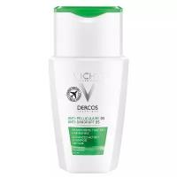 Vichy шампунь Dercos Anti-Dandruff Dry Hair