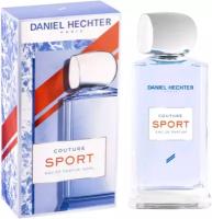 Daniel Hechter men Couture Sport Туалетные духи 100 мл