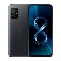 Смартфон ASUS Zenfone 8 ZS590KS 16/256GB, серебристый