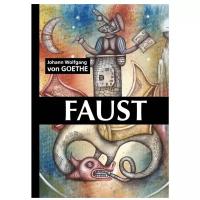 Goethe J.W. "Faust"