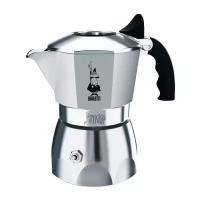 Гейзерная кофеварка Bialetti Brikka Elite (120 мл)