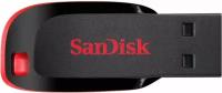 USB накопитель SanDisk CZ50 Cruzer Blade 64GB USB2.0