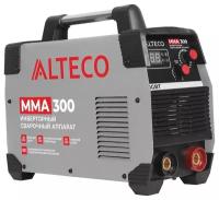 Alteco Сварочное оборудование Инверторный сварочный аппарат MMA-300 37052