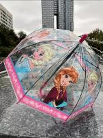 Зонт-трость Rain-Proof, розовый