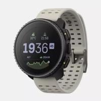 Suunto Часы Suunto Vertical Black Sand, черные с песочным ремешком