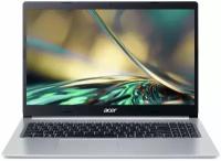 Ноутбук Acer Aspire 5 A515-45-R5ML, 15.6", серебристый (NX. A84ER.010)