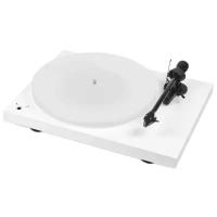 Виниловый проигрыватель Pro-Ject Debut III DC Esprit OM10